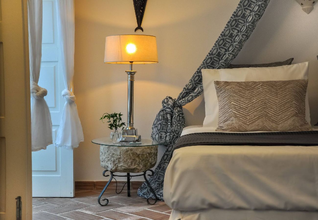 Studio in Tavira - Elegant Studio Formosa, Tavira´s Historical Center