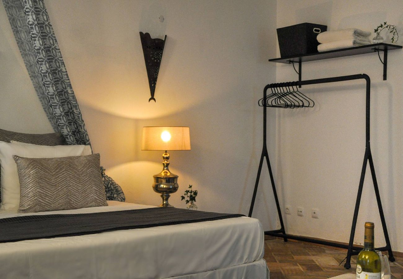 Studio in Tavira - Elegant Studio Formosa, Tavira´s Historical Center