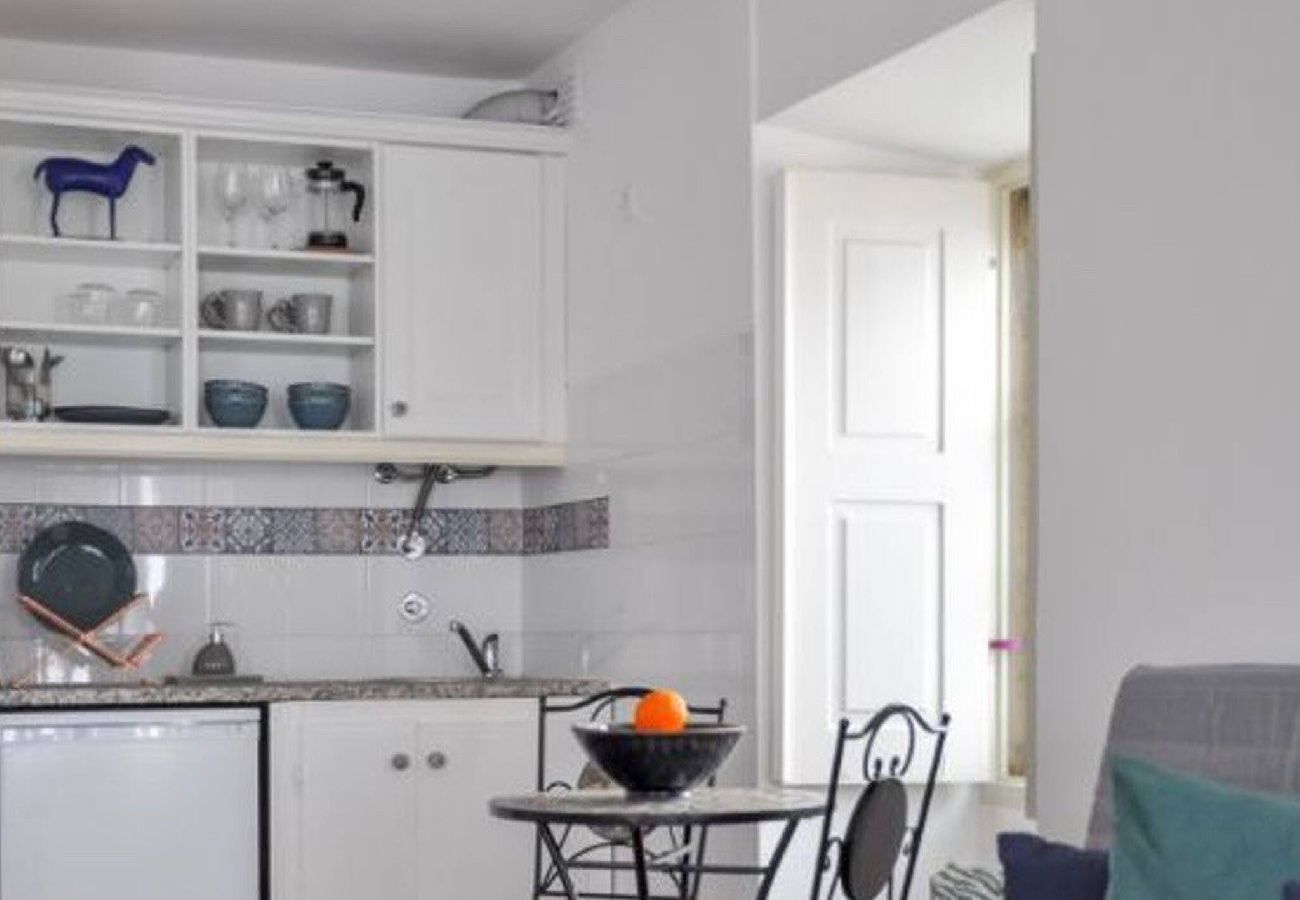 Studio in Tavira - Elegant Studio Formosa, Tavira´s Historical Center