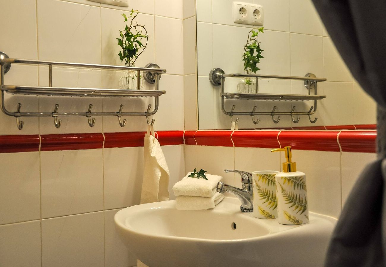 Studio in Tavira - Elegant Studio Formosa, Tavira´s Historical Center