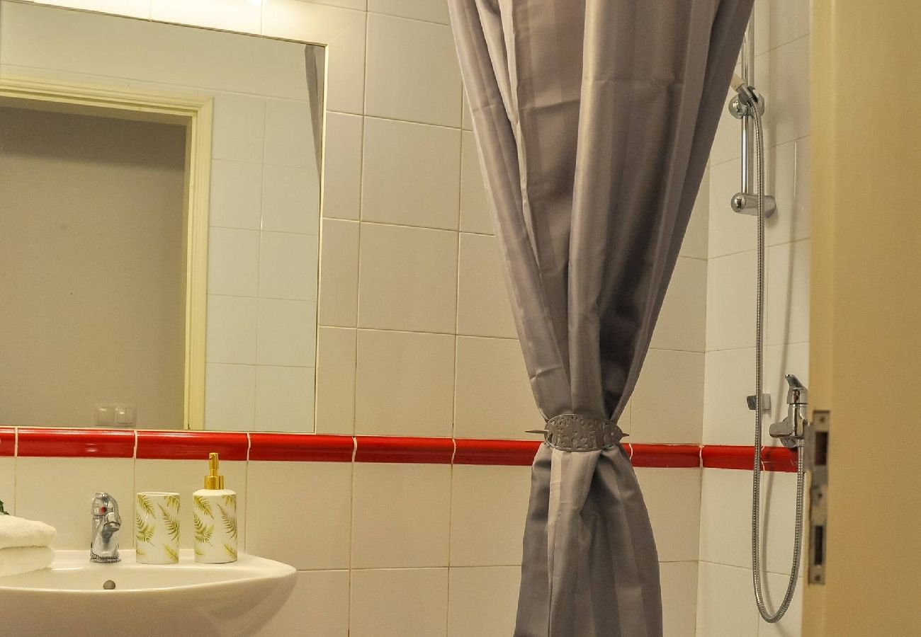 Studio in Tavira - Elegant Studio Formosa, Tavira´s Historical Center