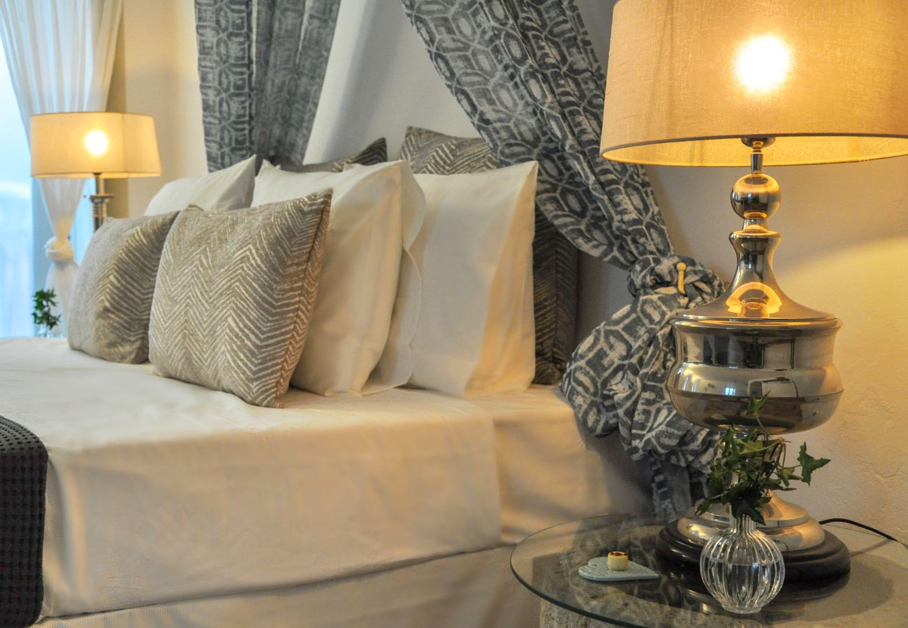 Studio in Tavira - Elegant Studio Formosa, Tavira´s Historical Center
