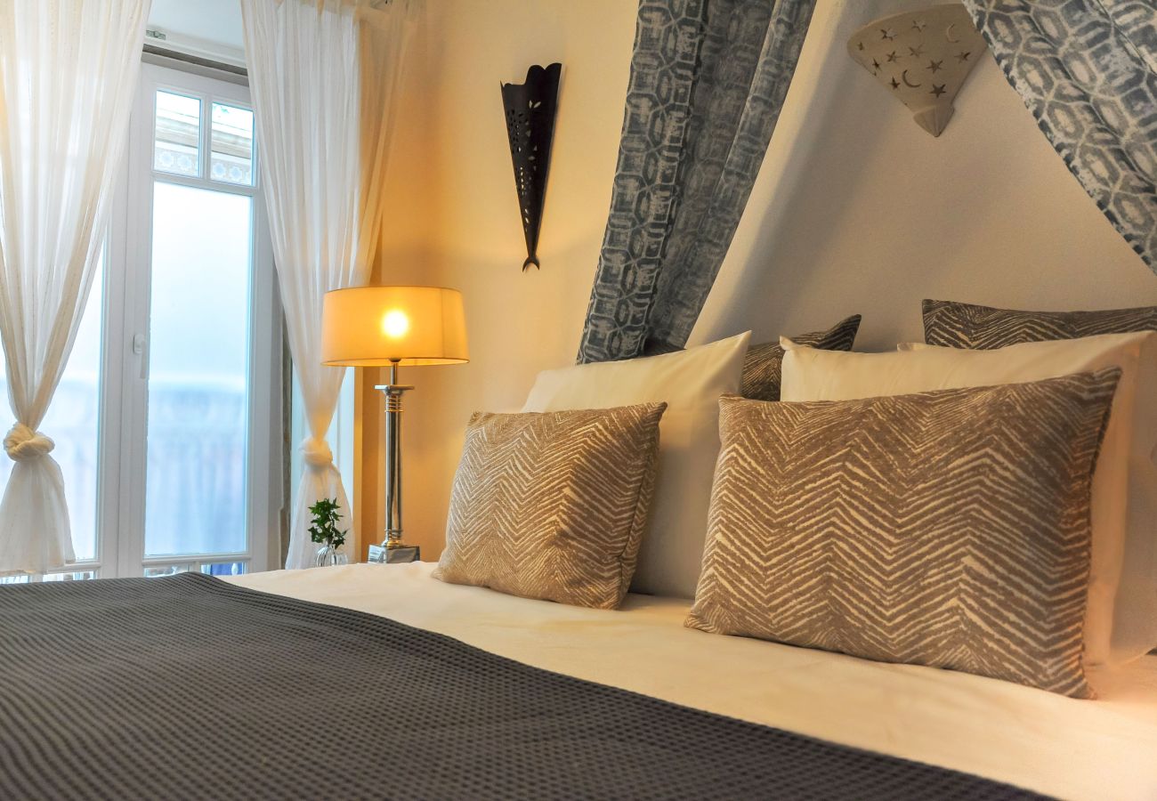 Studio in Tavira - Elegant Studio Formosa, Tavira´s Historical Center