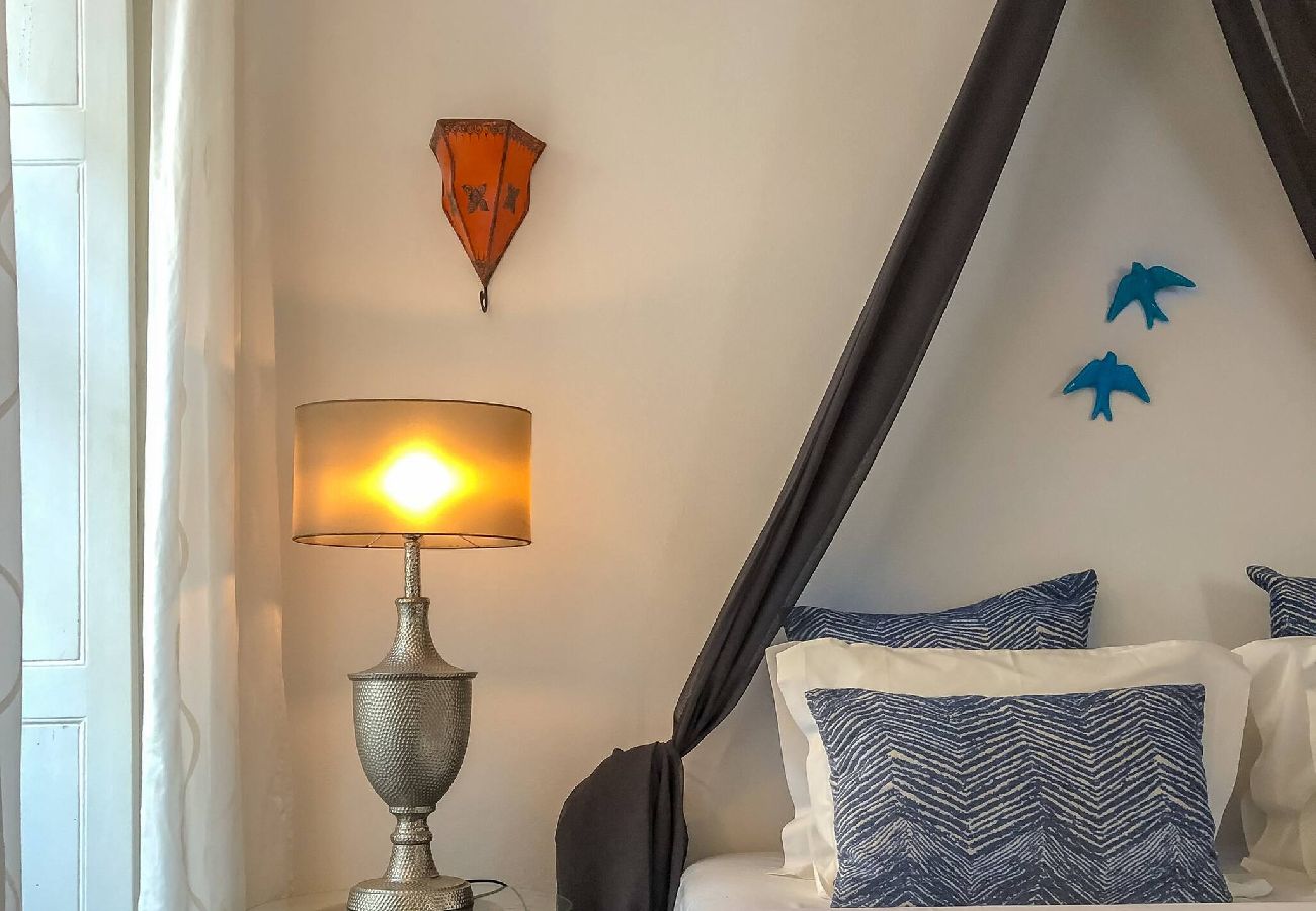 Studio in Tavira - Stylish Studio Gilao in Taviras Historical Centre
