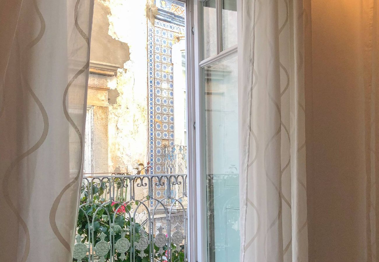 Studio in Tavira - Stylish Studio Gilao in Taviras Historical Centre