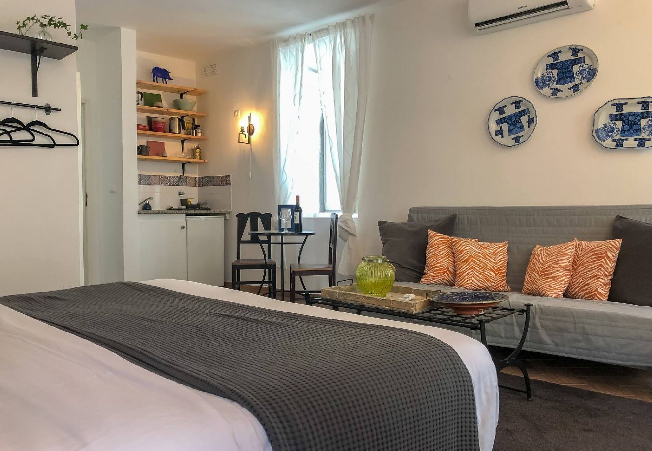 Studio in Tavira - Stylish Studio Gilao in Taviras Historical Centre