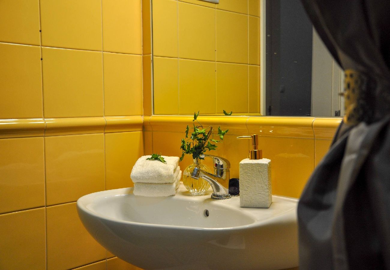 Studio in Tavira - Stylish Studio Gilao in Taviras Historical Centre