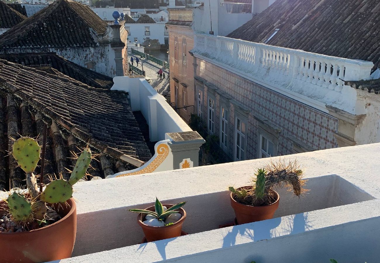 Studio in Tavira - Stylish Studio Gilao in Taviras Historical Centre
