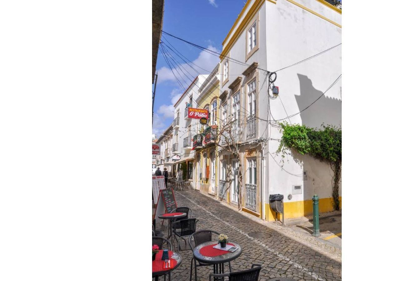 Studio in Tavira - Stylish Studio Gilao in Taviras Historical Centre