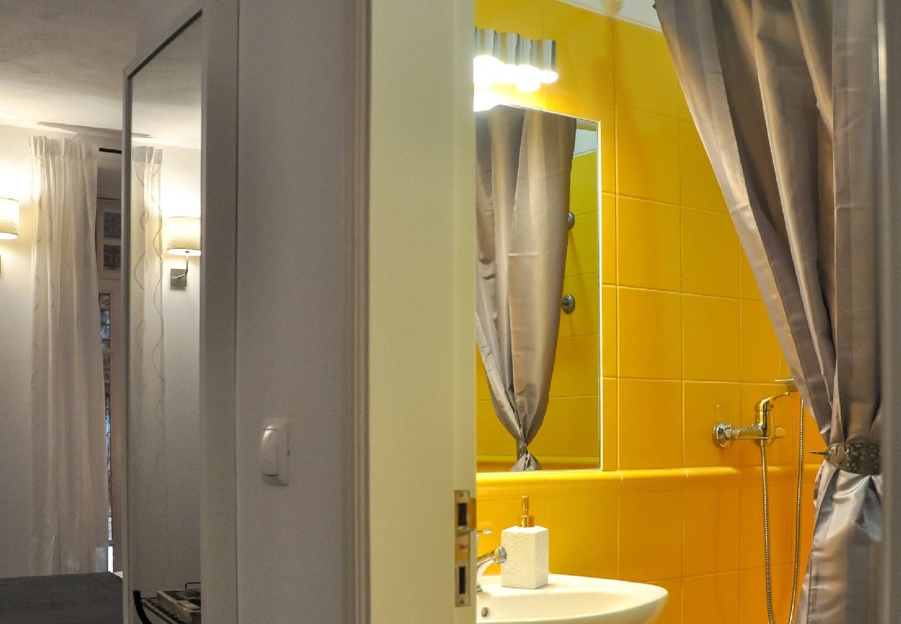 Studio in Tavira - Stylish Studio Gilao in Taviras Historical Centre