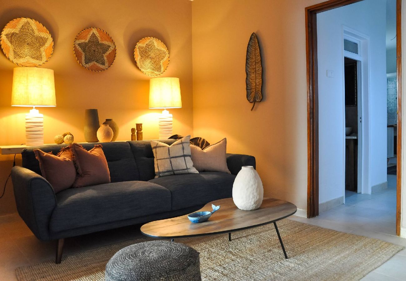 Apartment in Tavira - Casa Salinas, Elegant Flat w patio in Taviras Hist