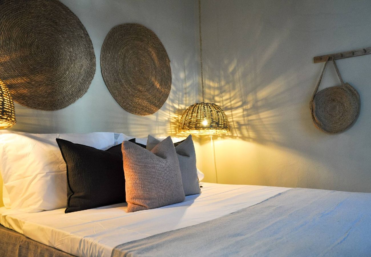 Apartment in Tavira - Casa Salinas, Elegant Flat w patio in Taviras Hist