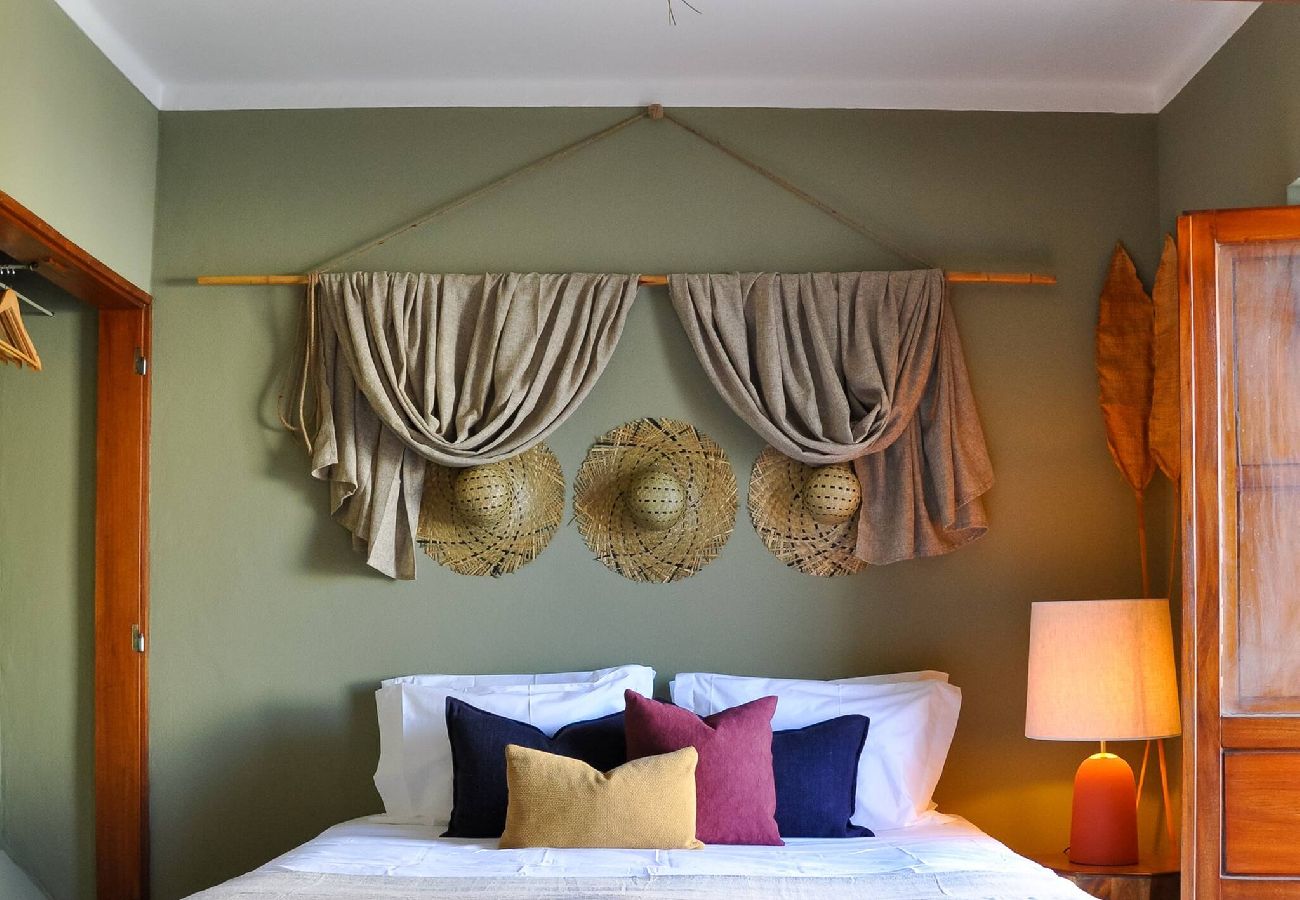 Apartment in Tavira - Chic Suite Figueiras w/Balcony, Historical center