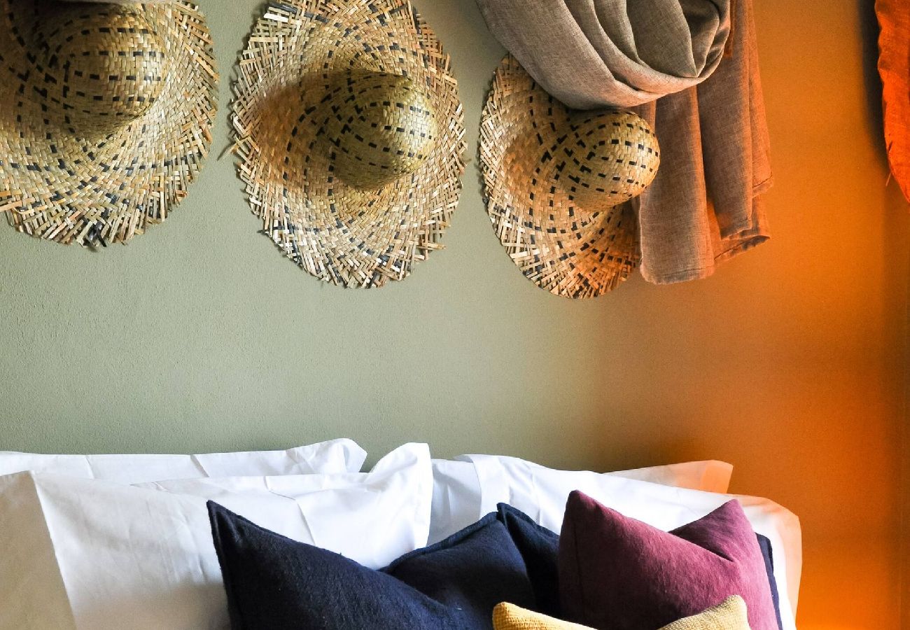 Apartment in Tavira - Chic Suite Figueiras w/Balcony, Historical center