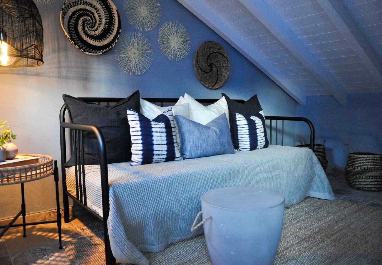 Apartment in Tavira - Casa Castelo, Unique Flat w/Pool Historical
