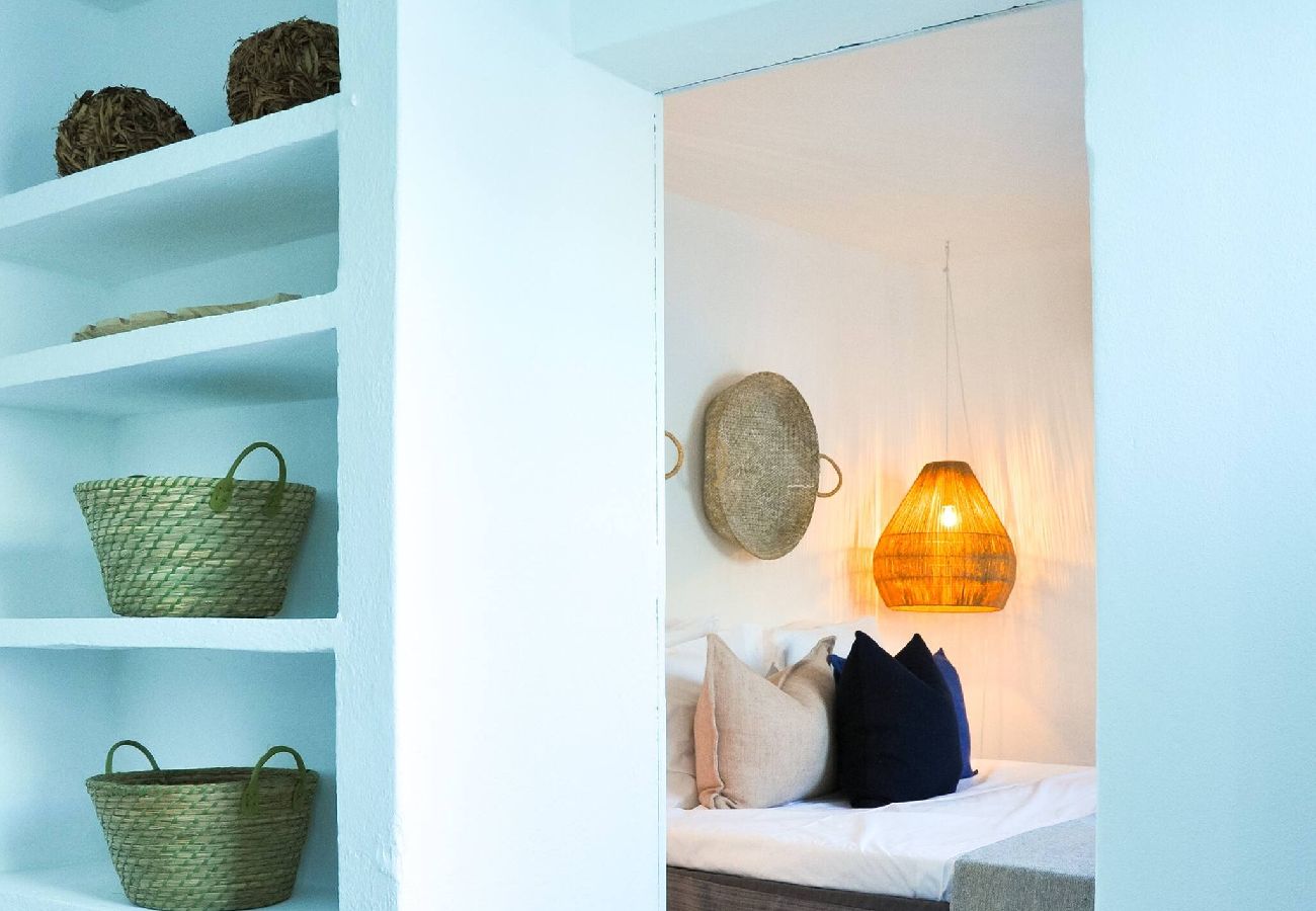 Apartment in Tavira - Casa Castelo, Unique Flat w/Pool Historical