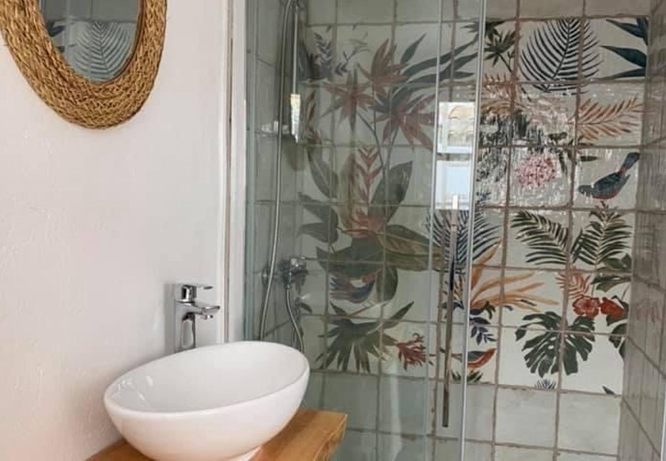 Apartment in Tavira - Casa Castelo, Unique Flat w/Pool Historical
