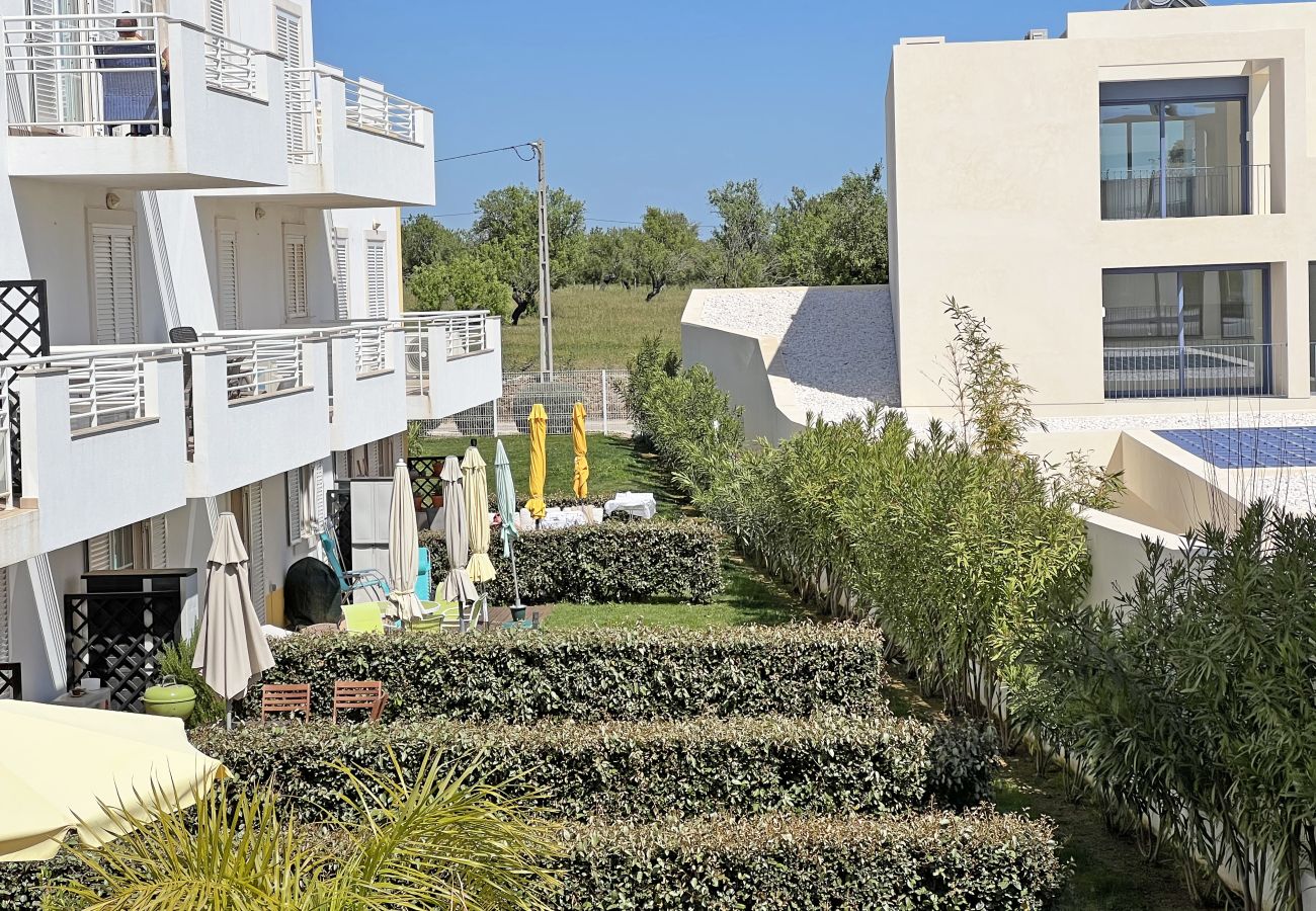 Apartment in Cabanas de tavira - APF Beach T2 Cabanas Home