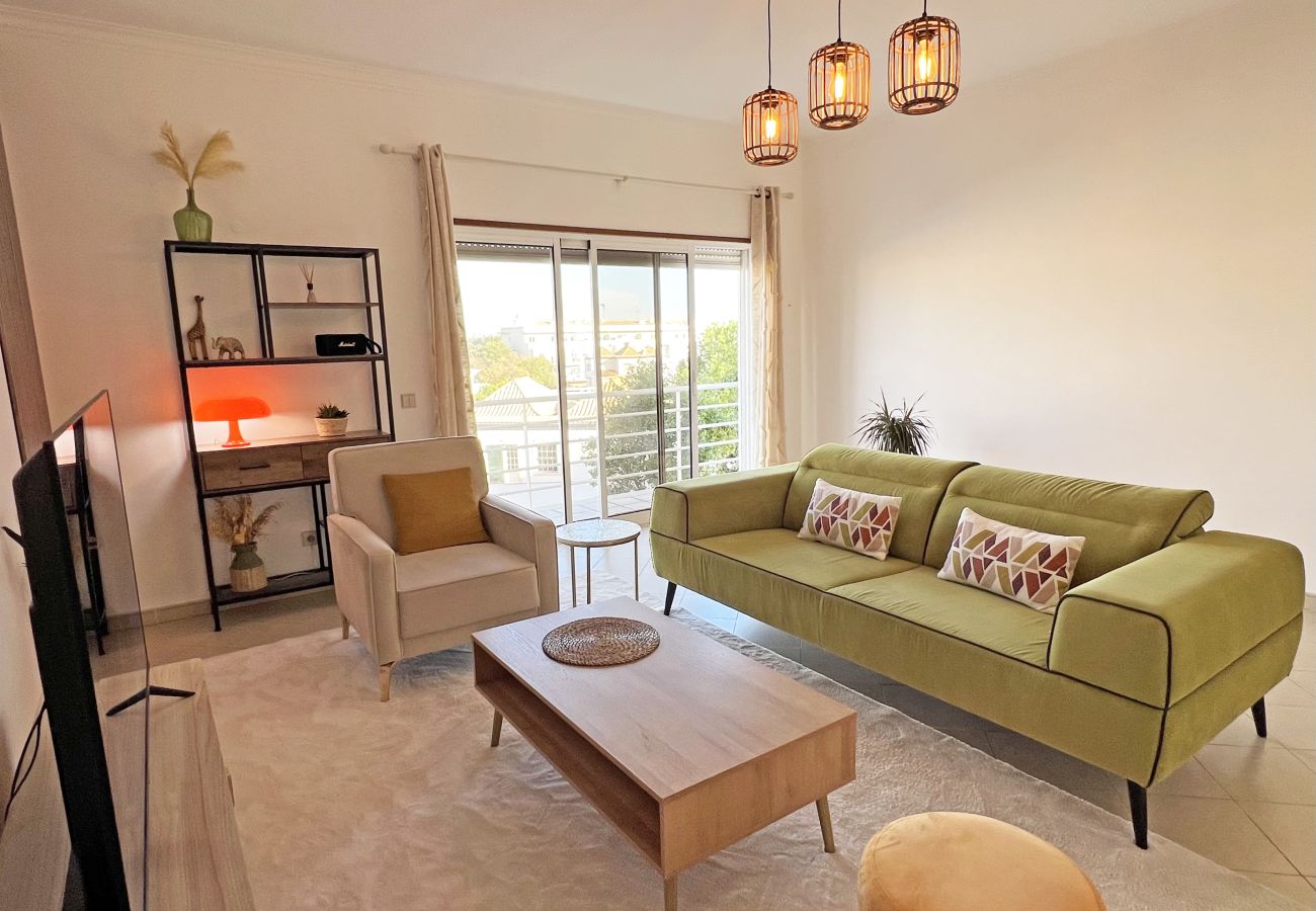 Apartment in Tavira - Casa das Gémeas - Tavira