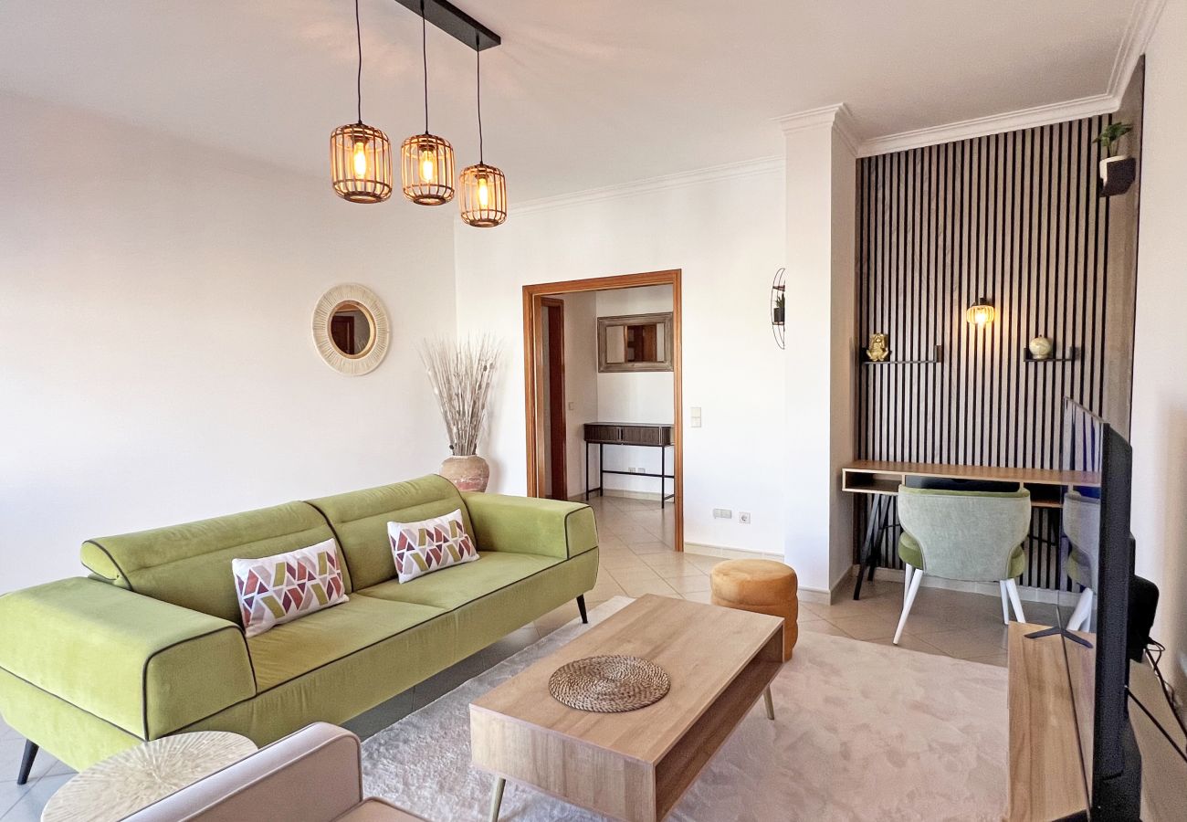 Apartment in Tavira - Casa das Gémeas - Tavira