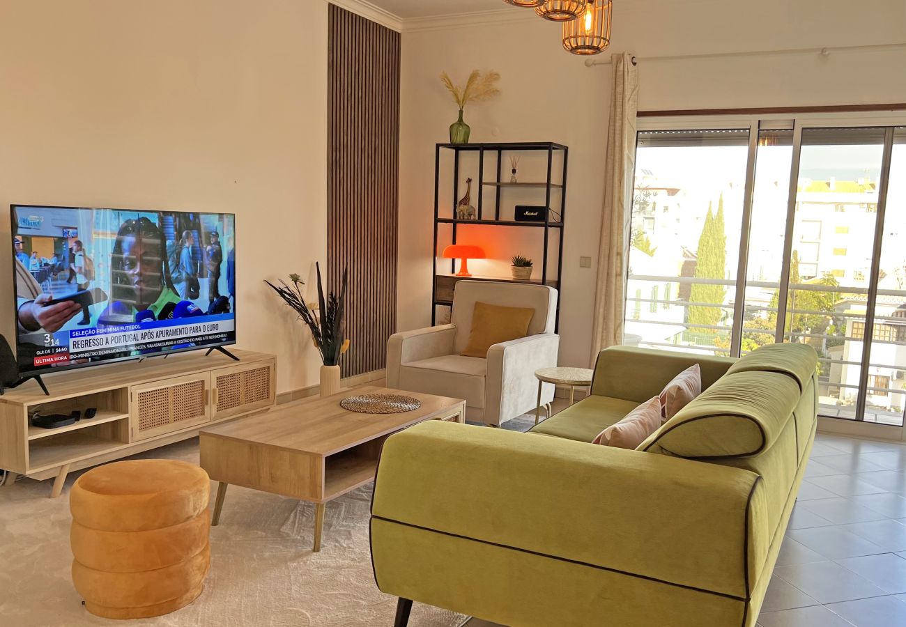Apartment in Tavira - Casa das Gémeas - Tavira
