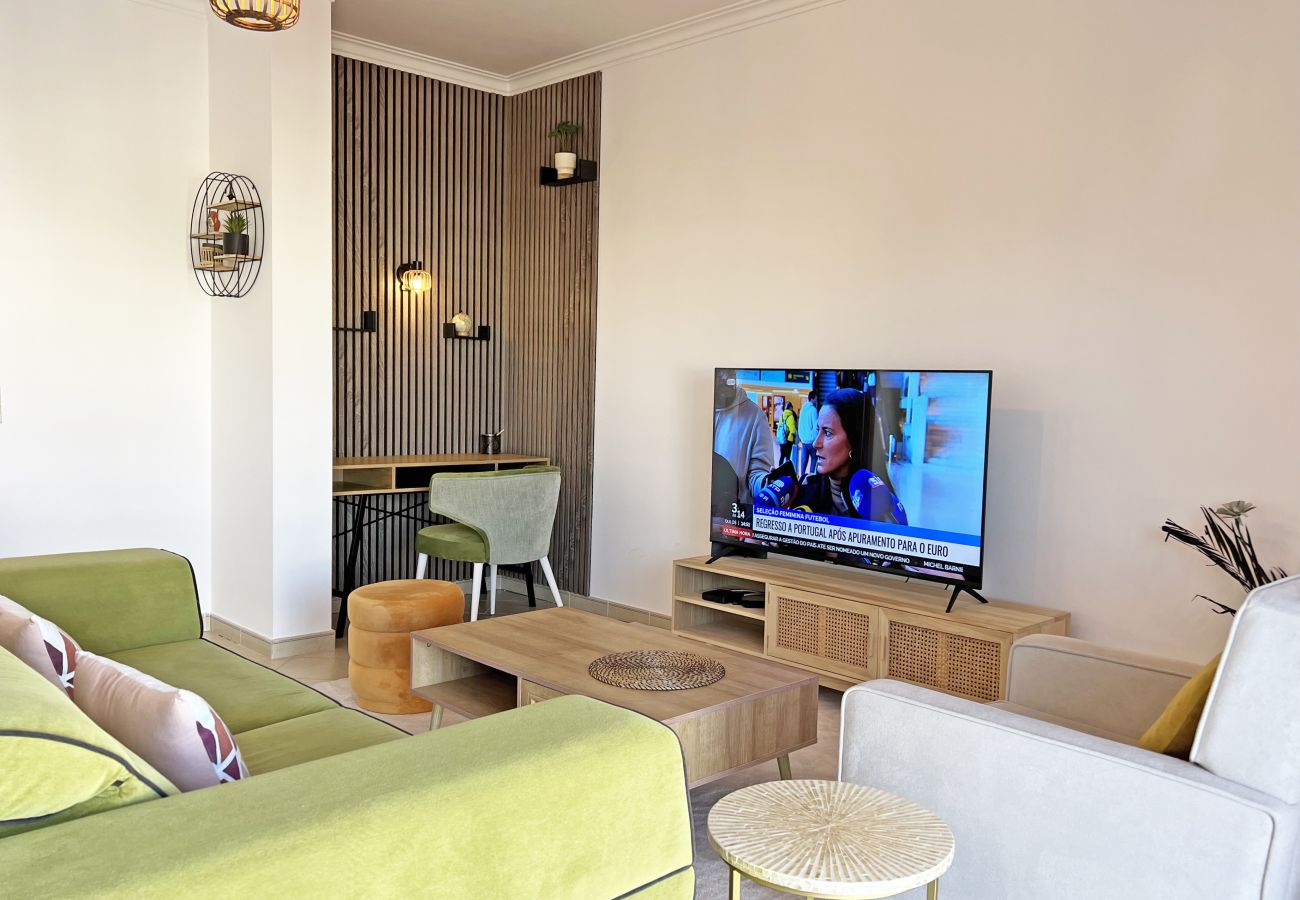 Apartment in Tavira - Casa das Gémeas - Tavira