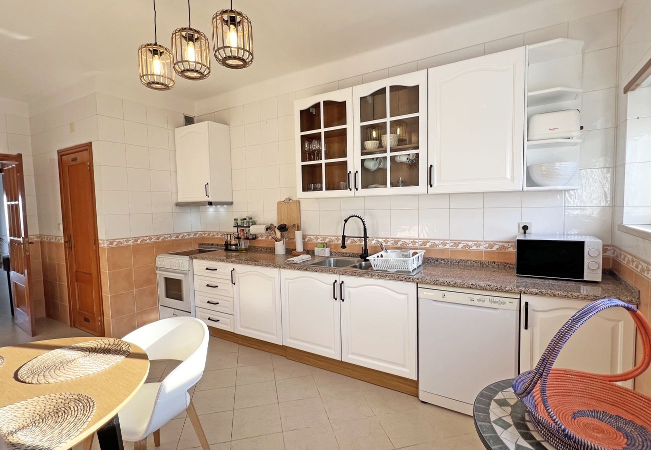 Apartment in Tavira - Casa das Gémeas - Tavira
