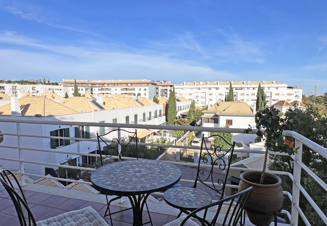 Apartment in Tavira - Casa das Gémeas - Tavira