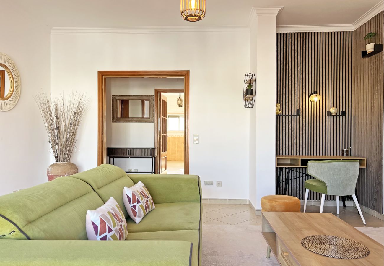 Apartment in Tavira - Casa das Gémeas - Tavira