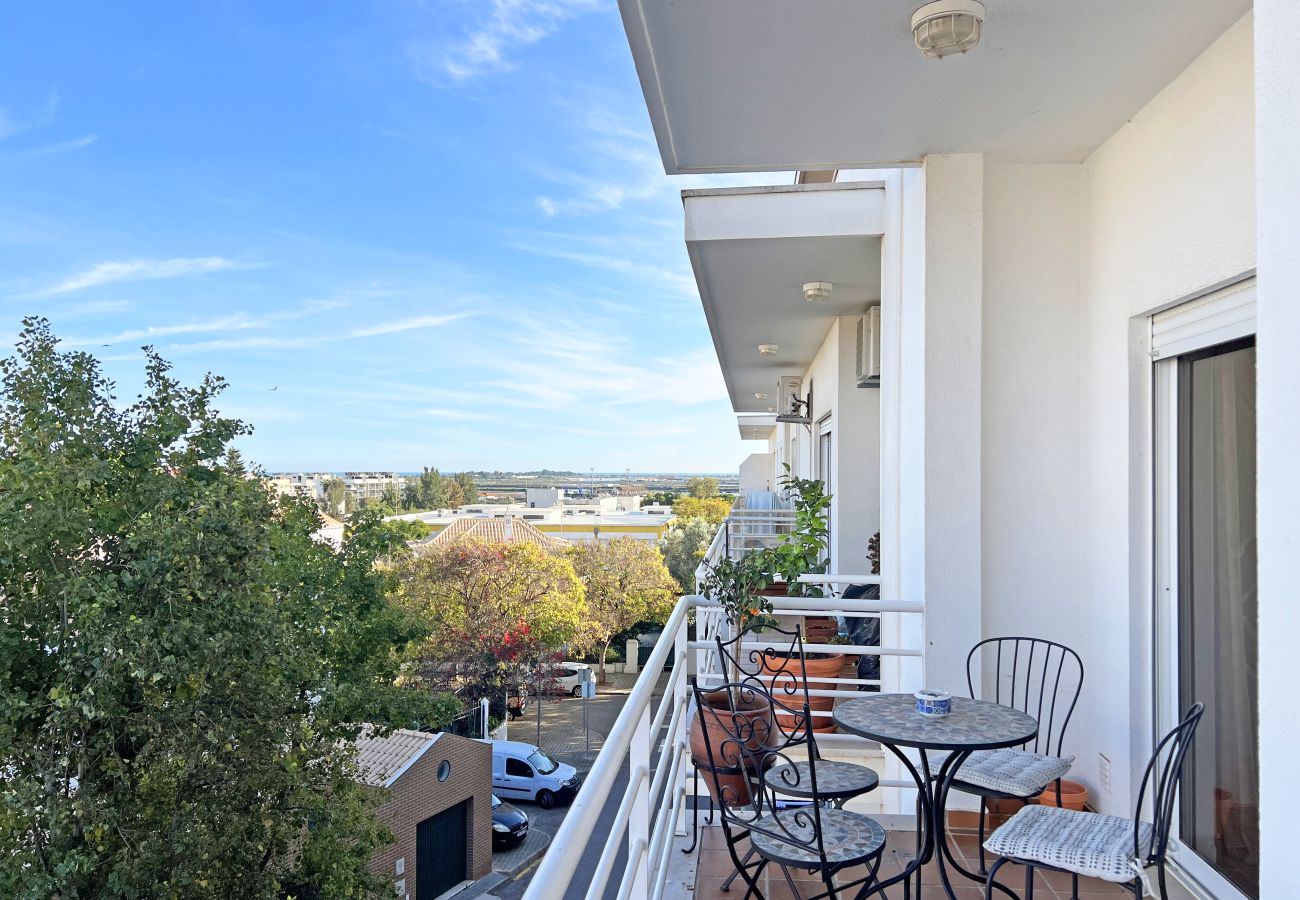 Apartment in Tavira - Casa das Gémeas - Tavira