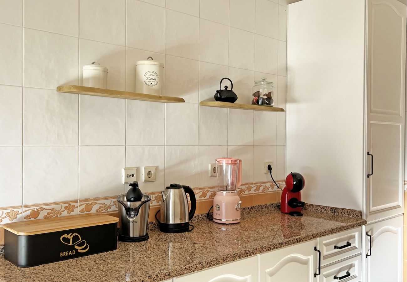 Apartment in Tavira - Casa das Gémeas - Tavira