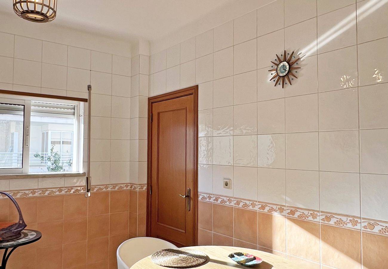 Apartment in Tavira - Casa das Gémeas - Tavira
