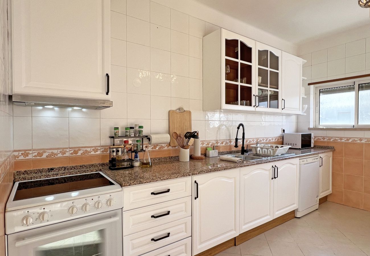 Apartment in Tavira - Casa das Gémeas - Tavira