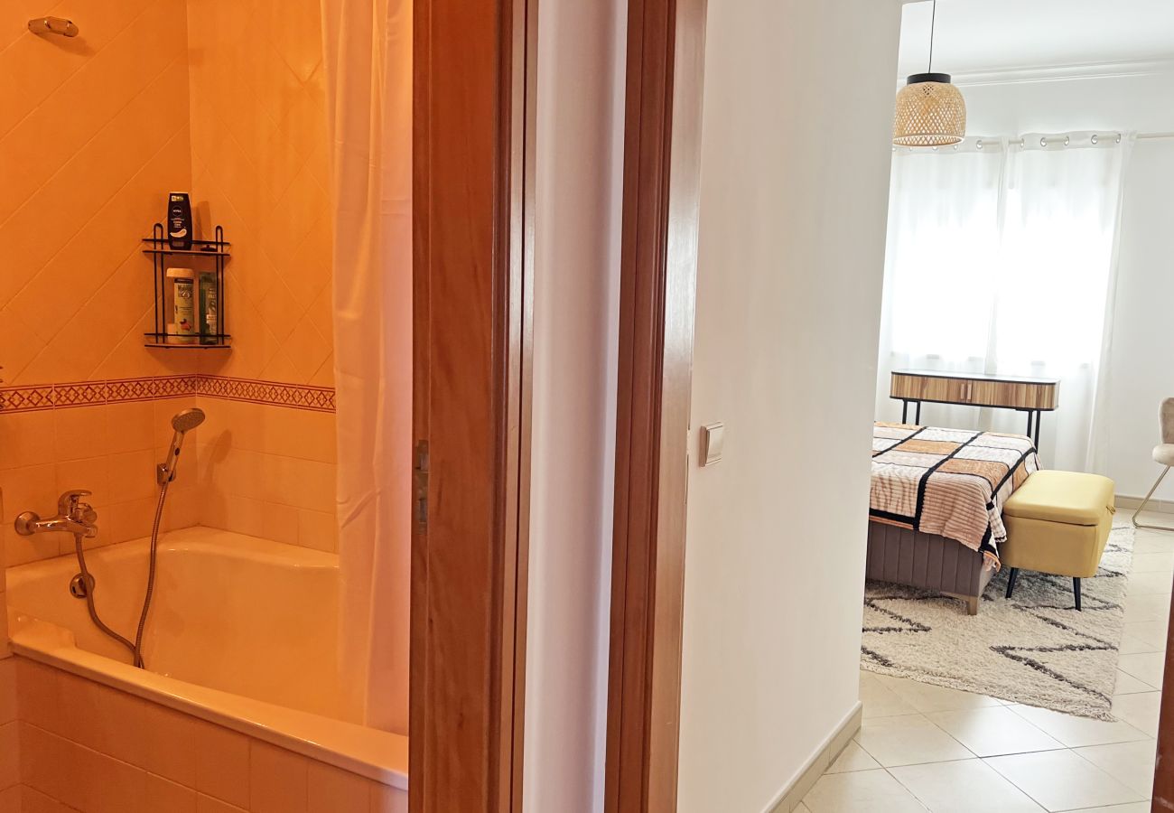 Apartment in Tavira - Casa das Gémeas - Tavira