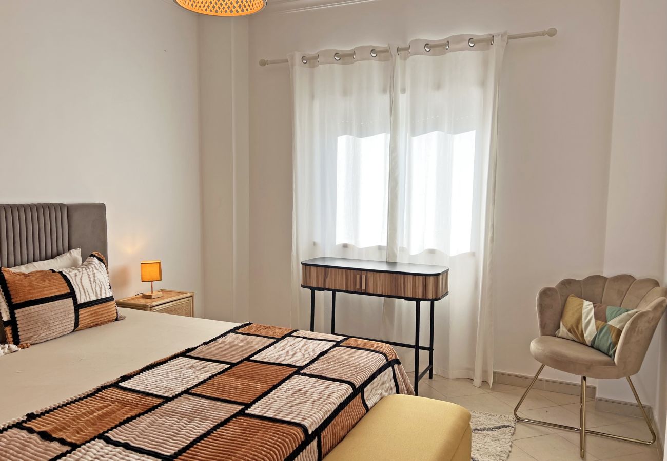 Apartment in Tavira - Casa das Gémeas - Tavira