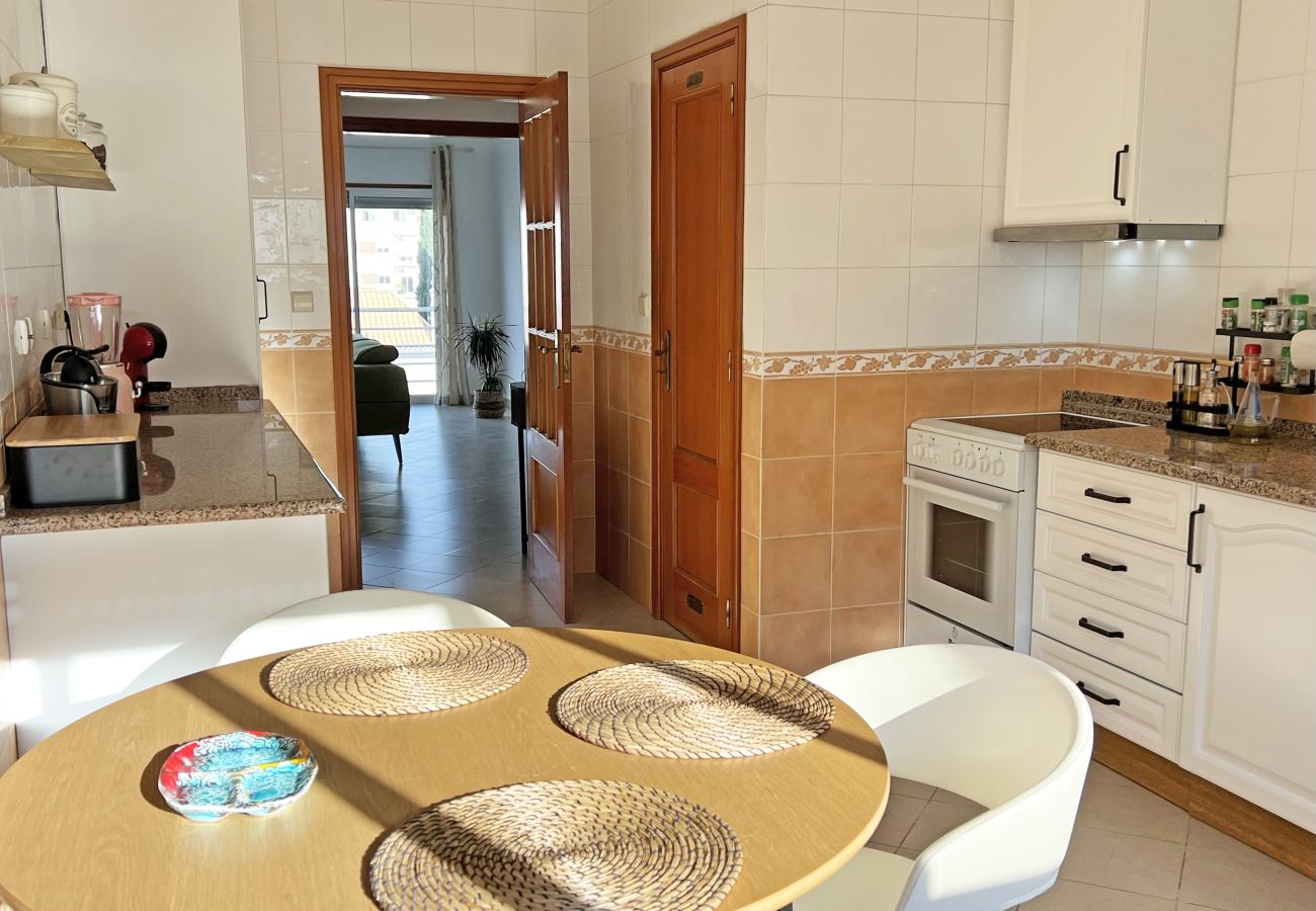 Apartment in Tavira - Casa das Gémeas - Tavira