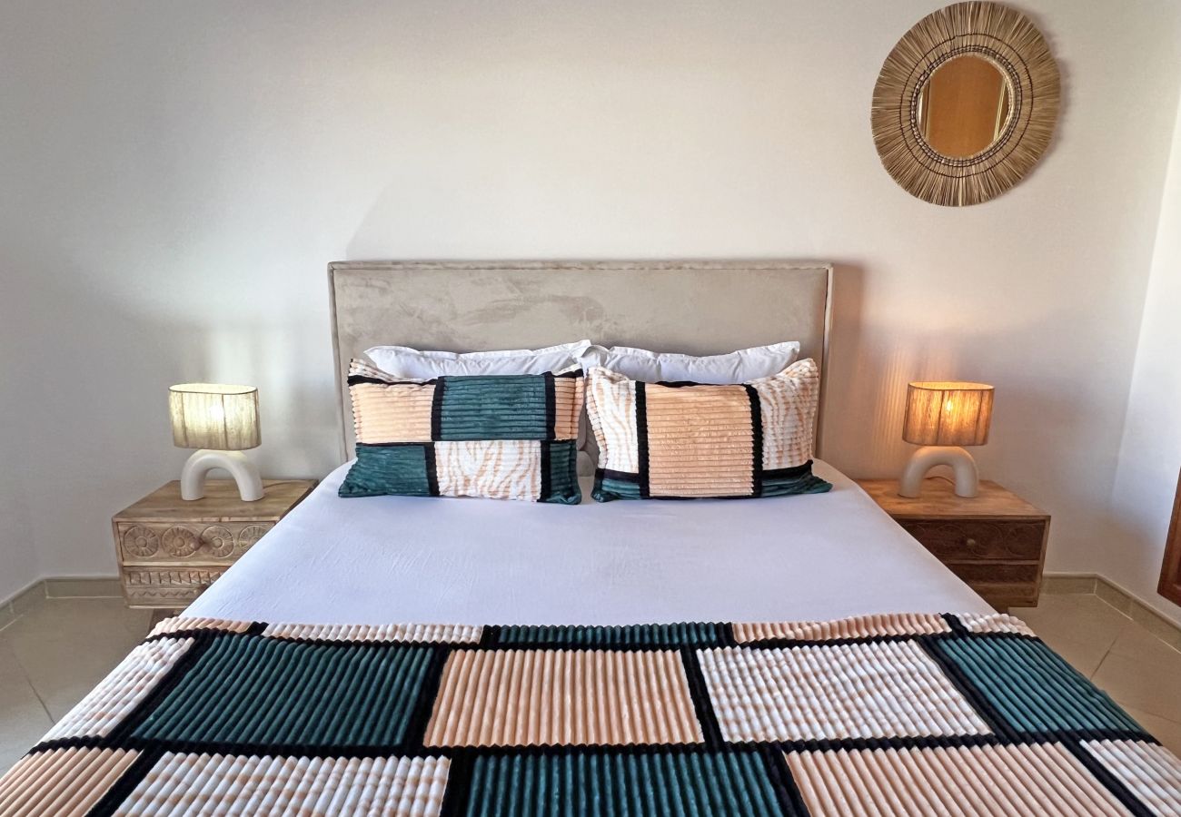 Apartment in Tavira - Casa das Gémeas - Tavira