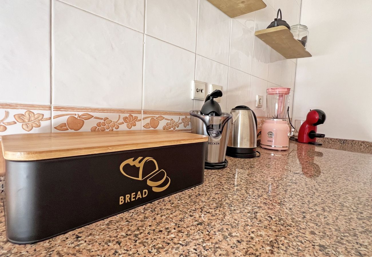 Apartment in Tavira - Casa das Gémeas - Tavira