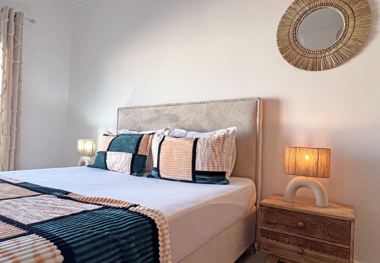 Apartment in Tavira - Casa das Gémeas - Tavira