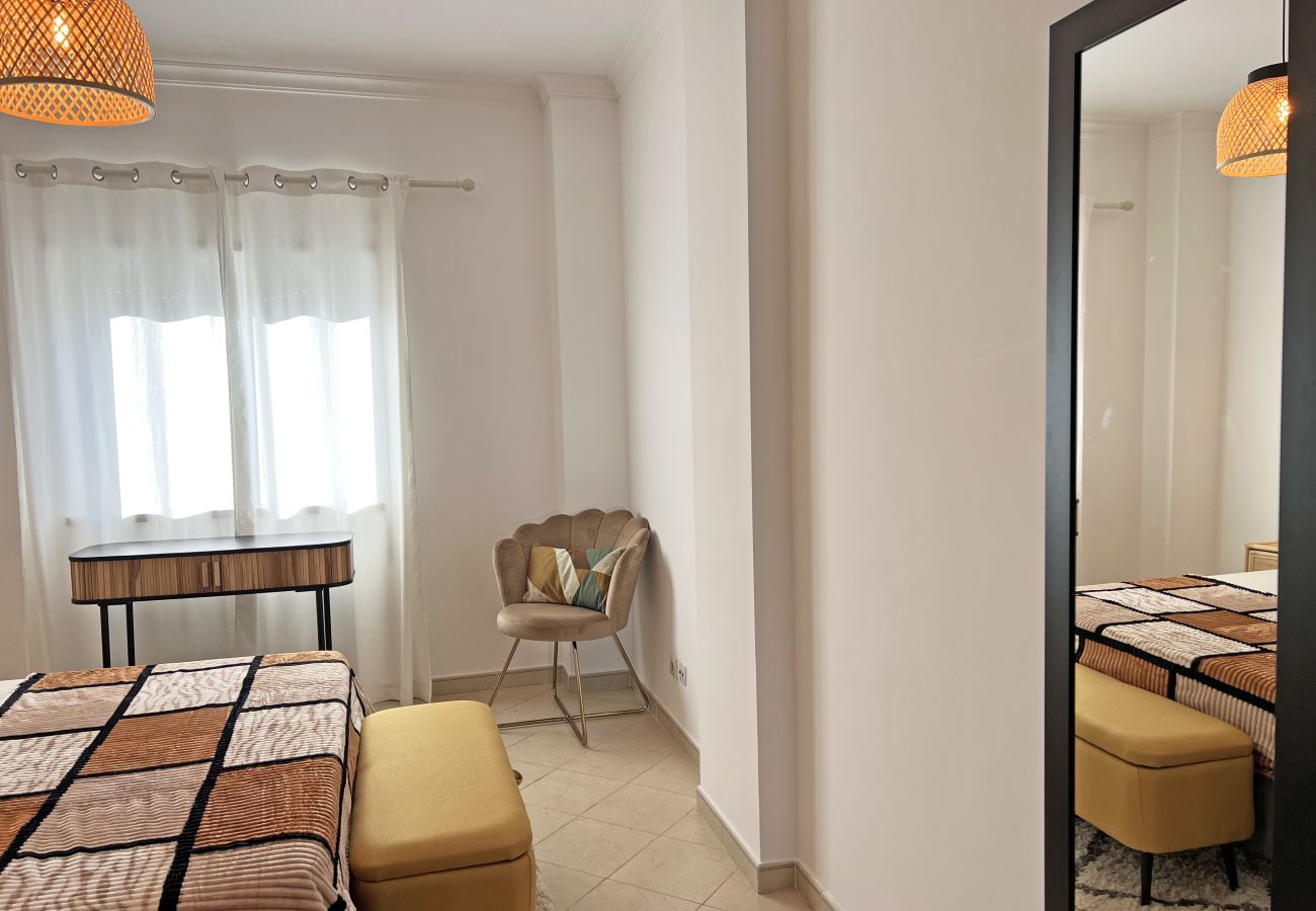 Apartment in Tavira - Casa das Gémeas - Tavira