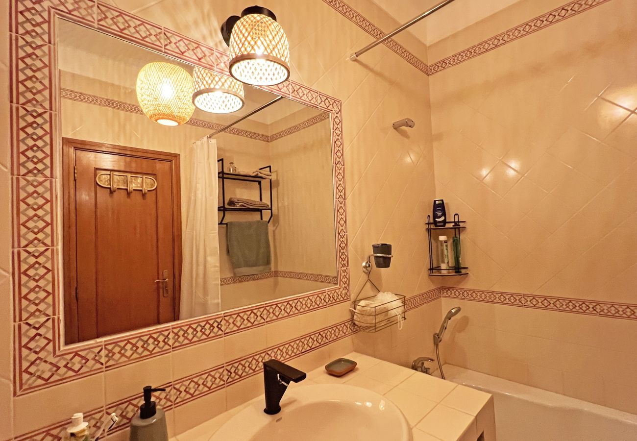 Apartment in Tavira - Casa das Gémeas - Tavira