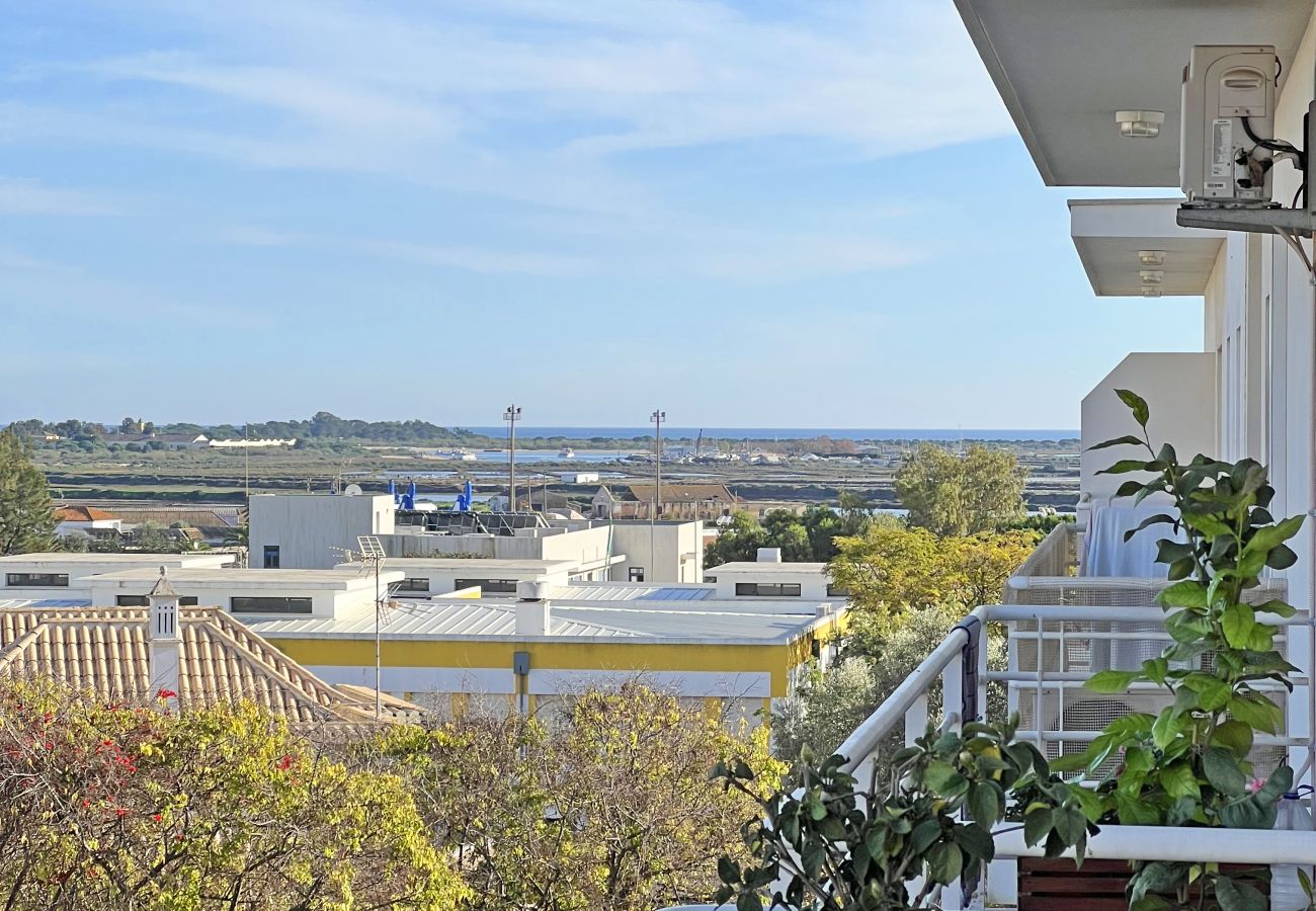 Apartment in Tavira - Casa das Gémeas - Tavira