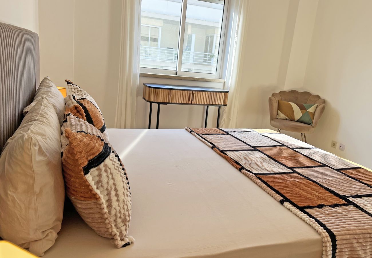 Apartment in Tavira - Casa das Gémeas - Tavira