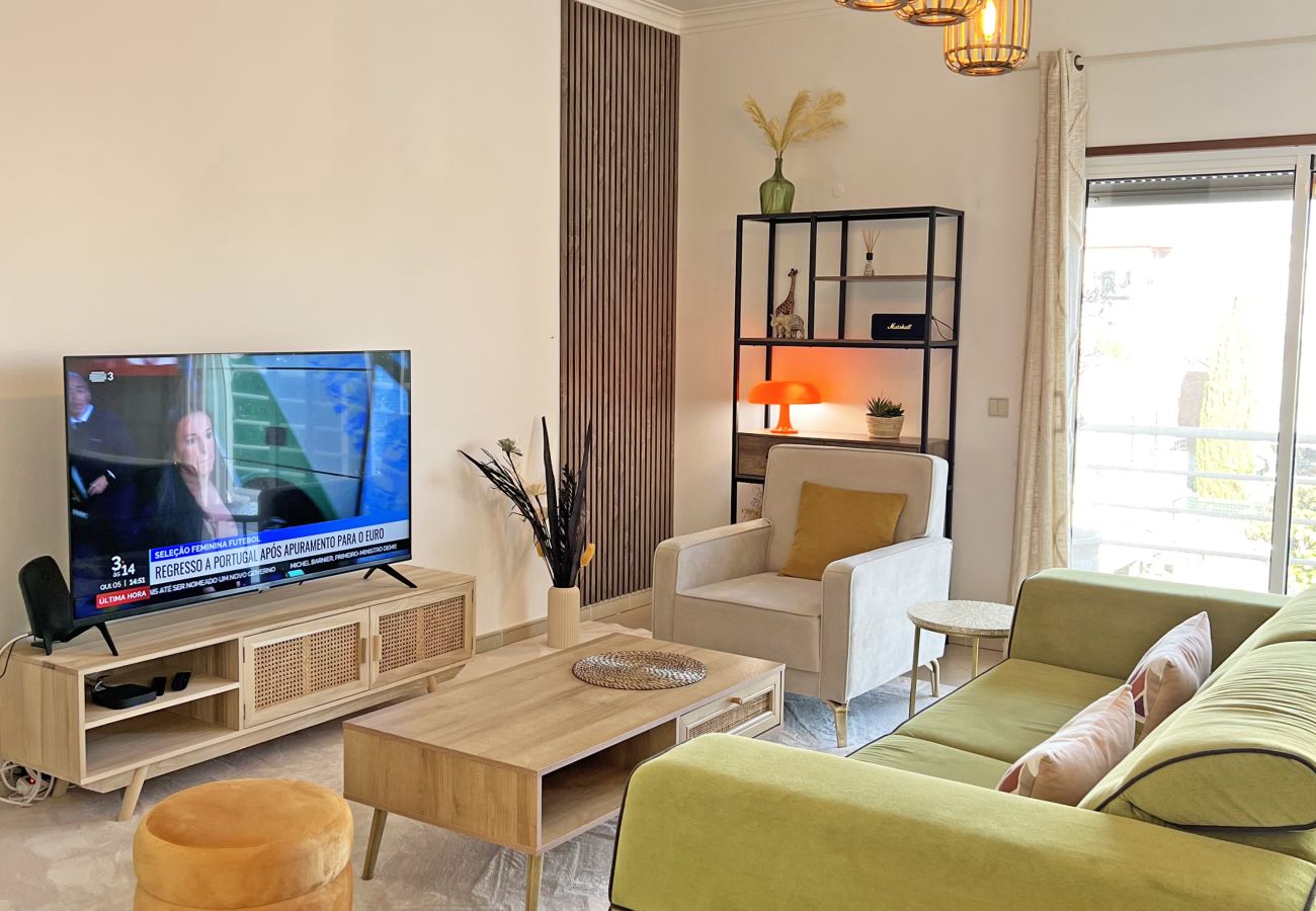 Apartment in Tavira - Casa das Gémeas - Tavira