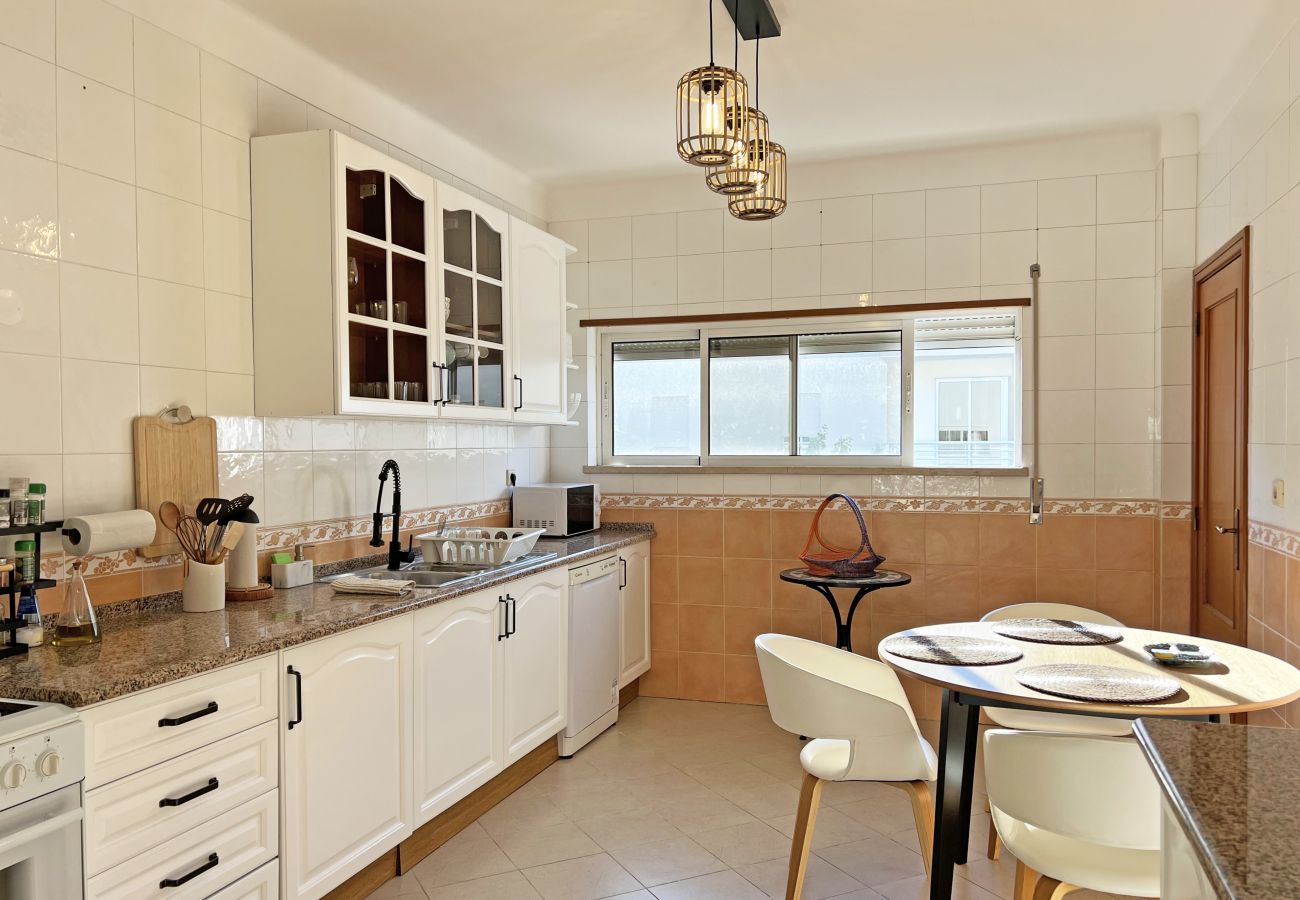 Apartment in Tavira - Casa das Gémeas - Tavira