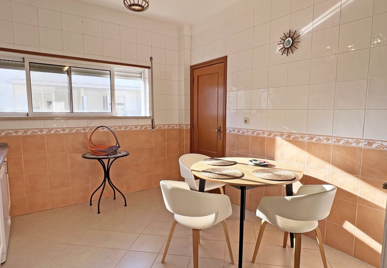 Apartment in Tavira - Casa das Gémeas - Tavira
