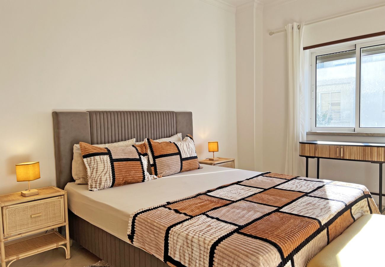 Apartment in Tavira - Casa das Gémeas - Tavira