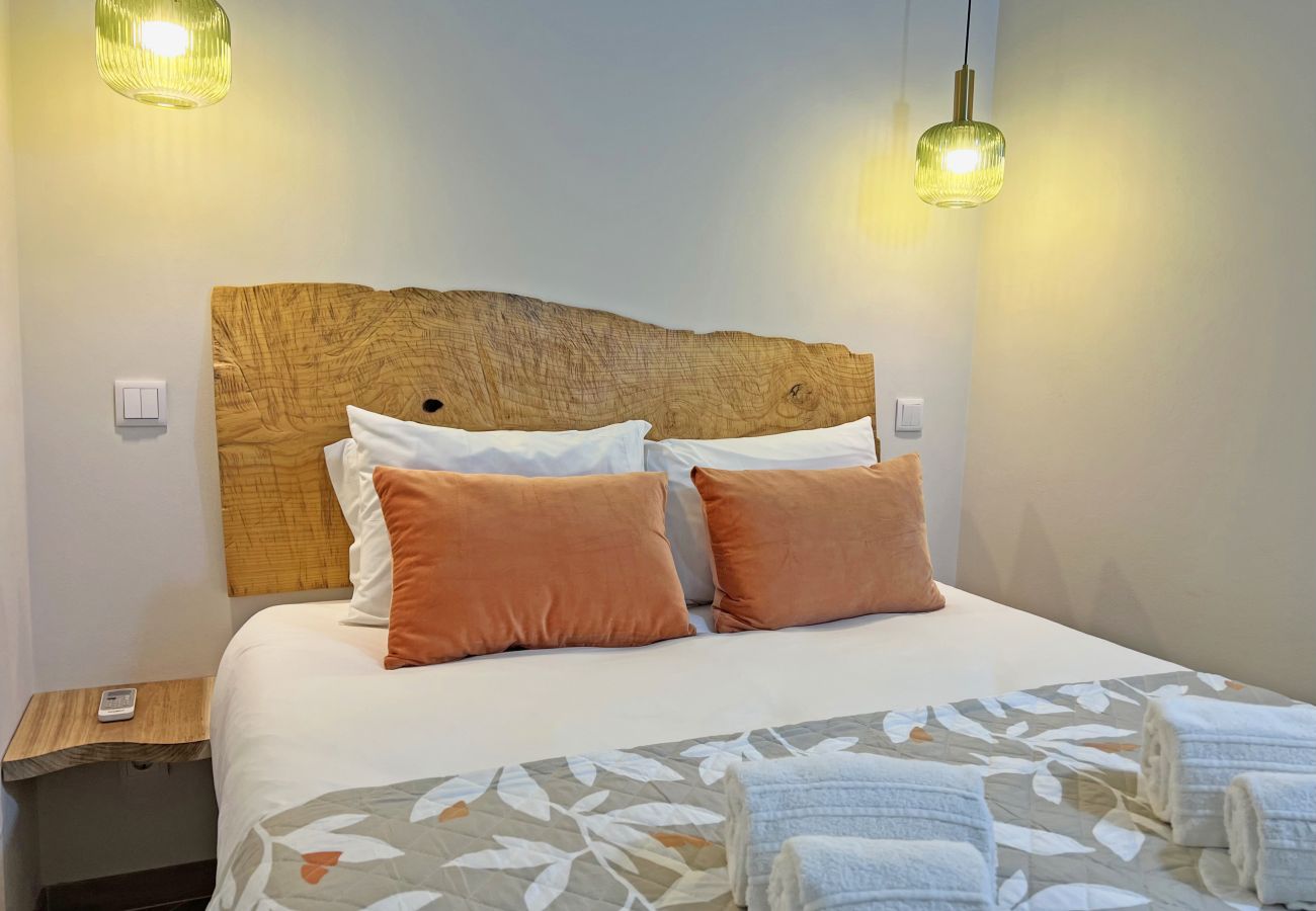 Apartment in Fuseta - Wellstone Steps to the Sea