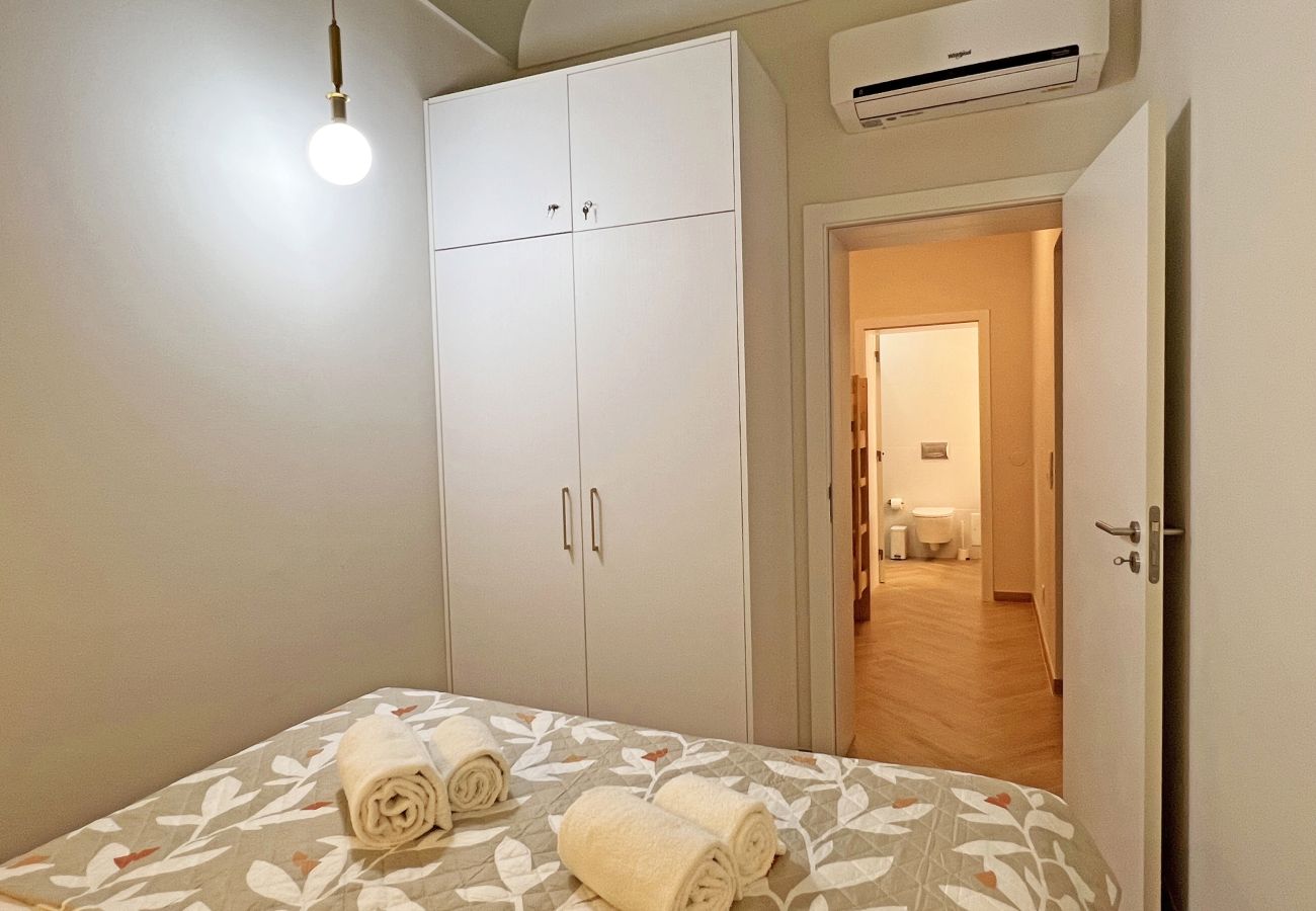 Apartment in Fuseta - Wellstone Steps to the Sea