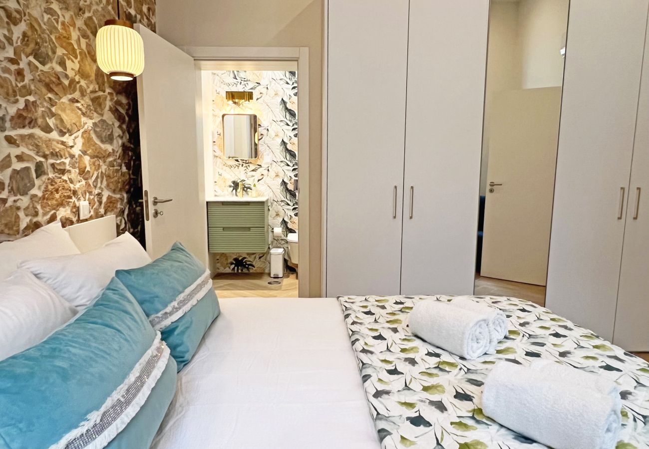 Apartment in Fuseta - Wellstone Steps to the Sea